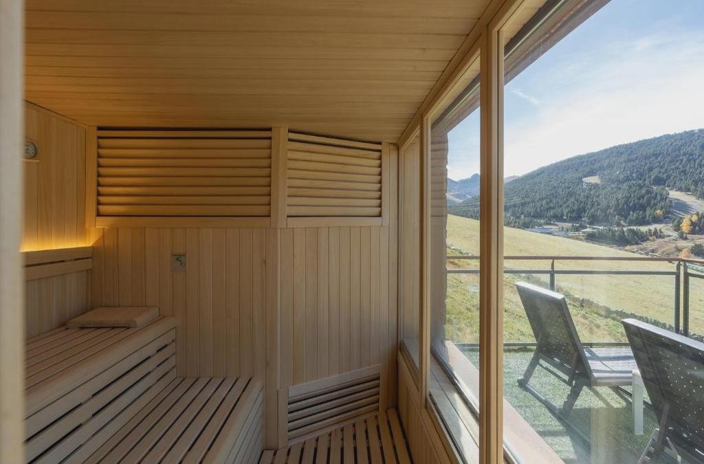 Apartamentos els Llacs