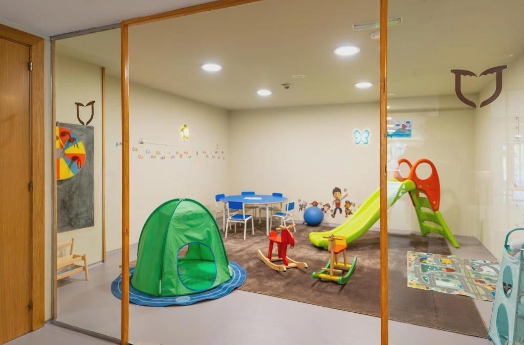 Apartamentos els Llacs