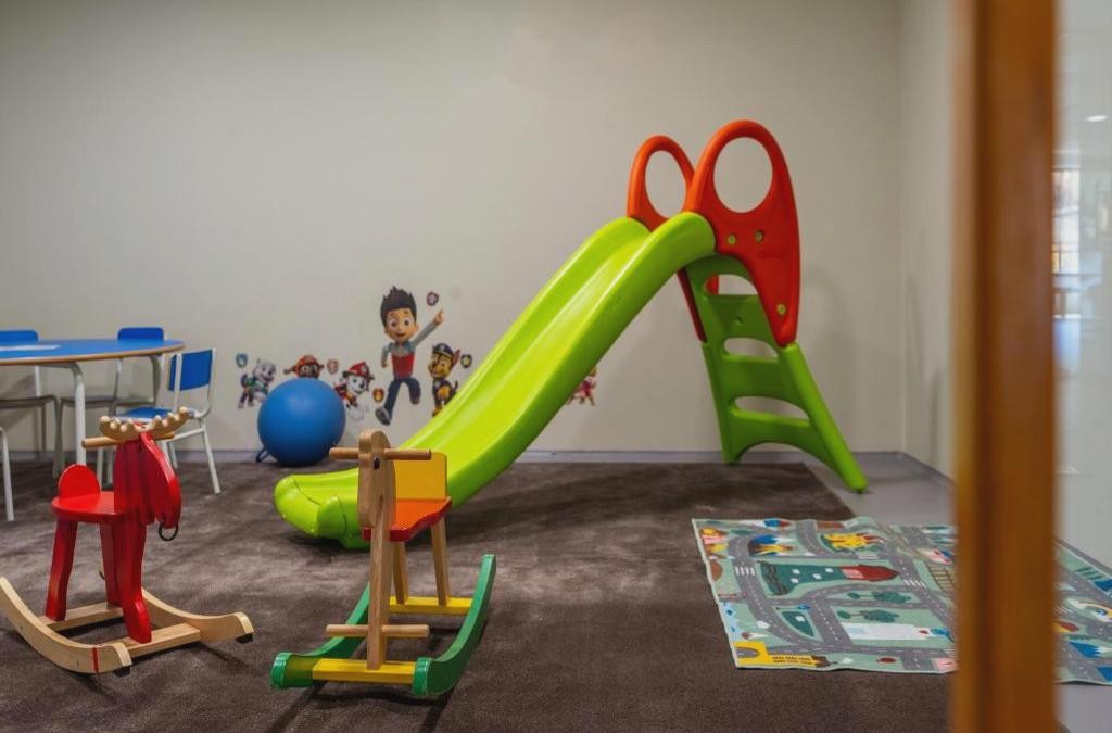 Apartamentos els Llacs