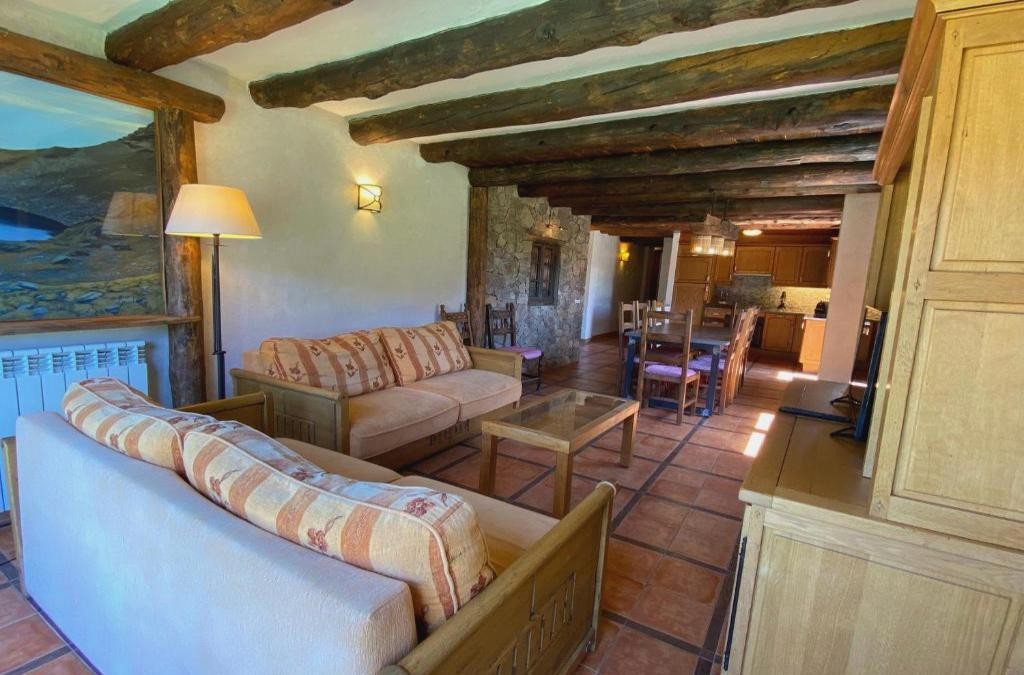 Apartamentos els Llacs