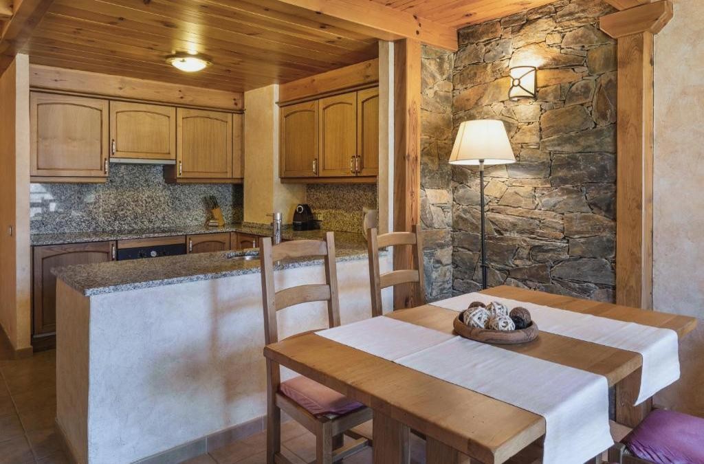Apartamentos els Llacs