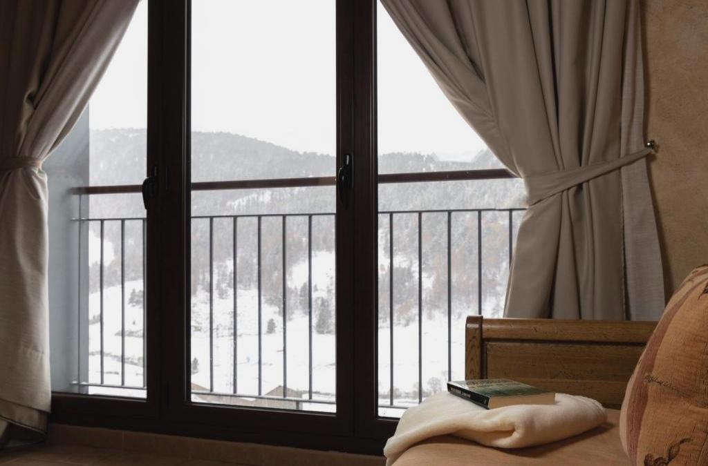 Apartamentos els Llacs