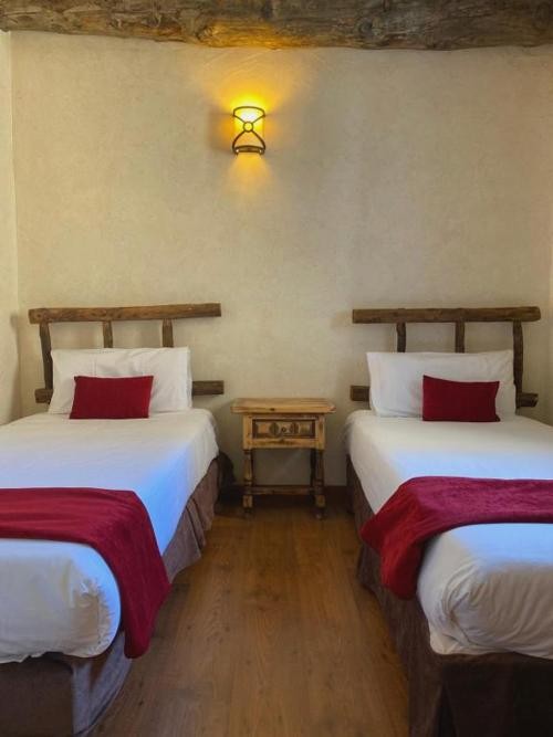 Apartamentos els Llacs