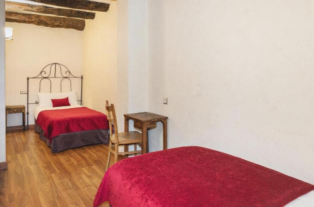 Apartamentos els Llacs
