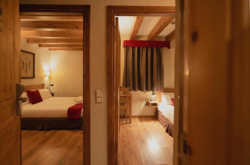 Apartamentos els Llacs