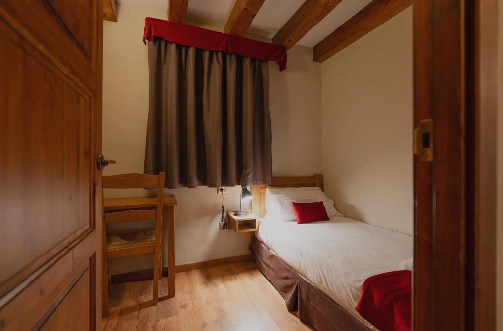 Apartamentos els Llacs