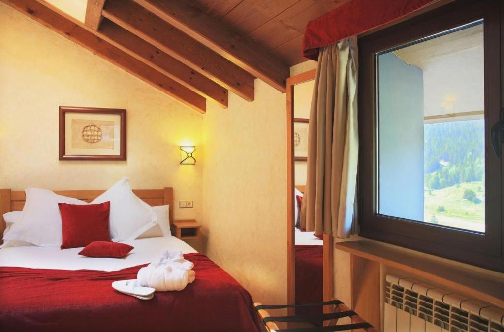 Apartamentos els Llacs