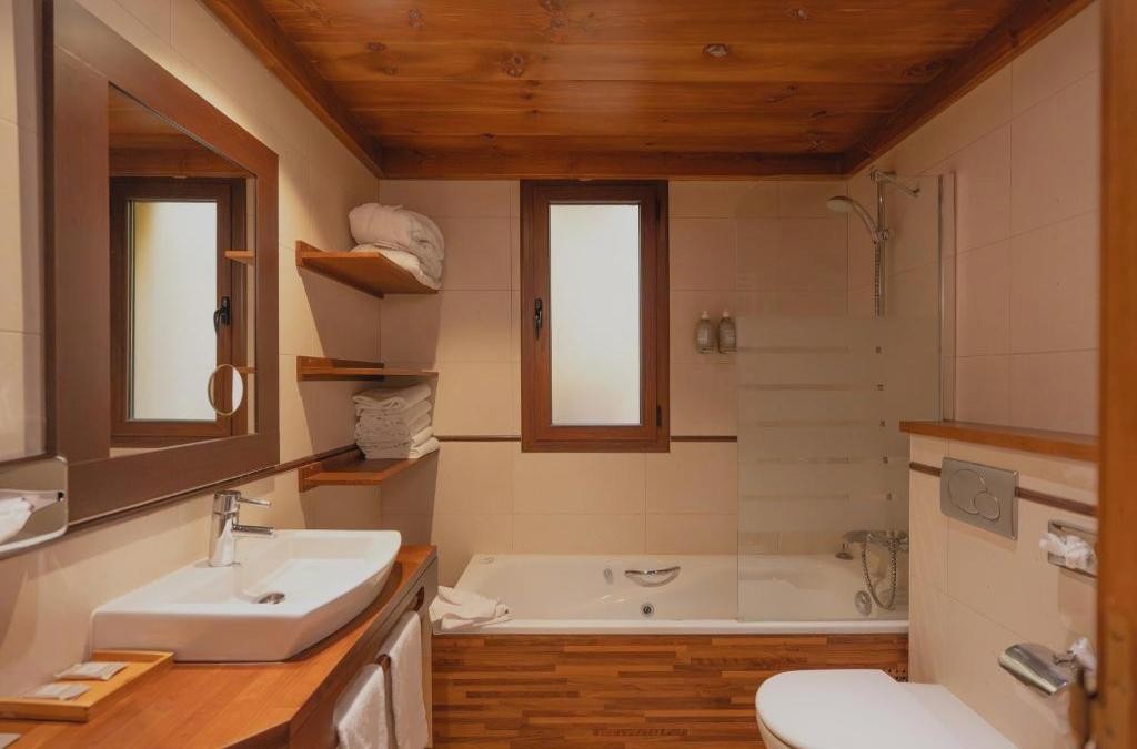 Apartamentos els Llacs