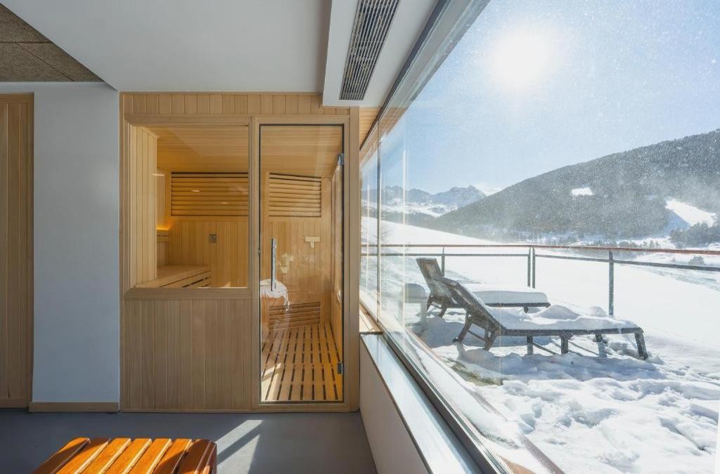 Apartamentos els Llacs
