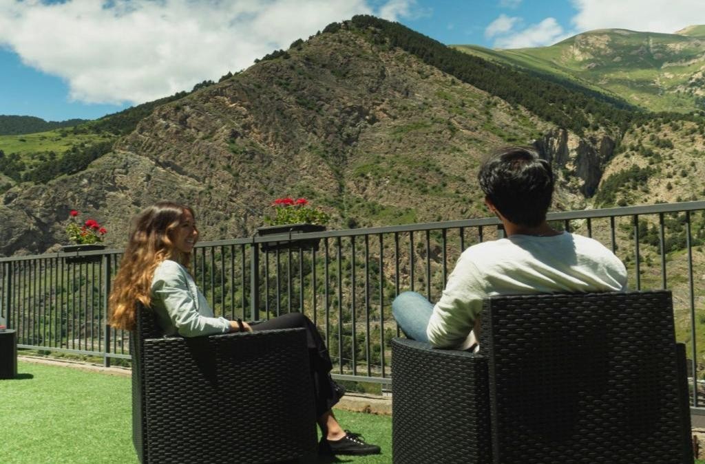 Hotel Roc Meler