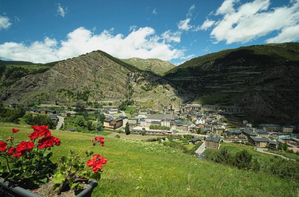 Hotel Roc Meler