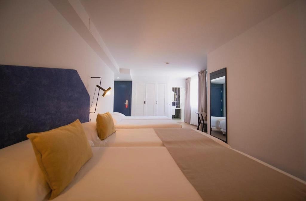 Hotel Roc Meler
