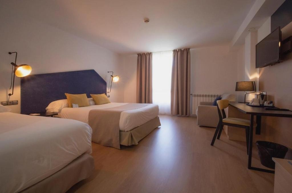 Hotel Roc Meler