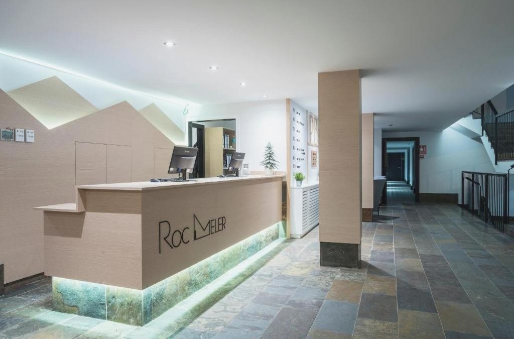 Hotel Roc Meler