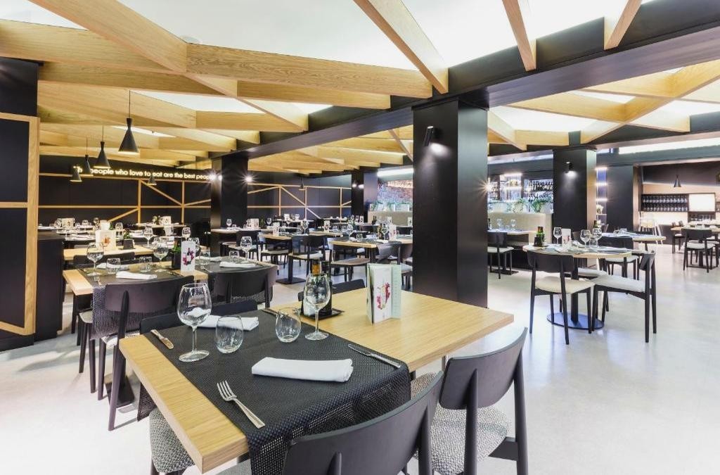 Hotel Roc Meler