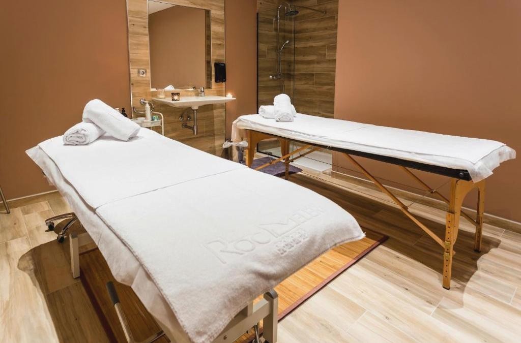 Hotel Roc Meler