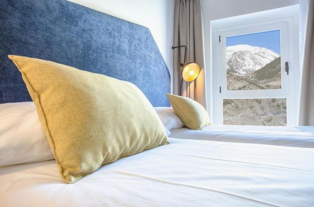 Hotel Roc Meler