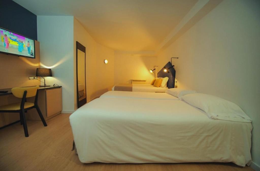 Hotel Roc Meler