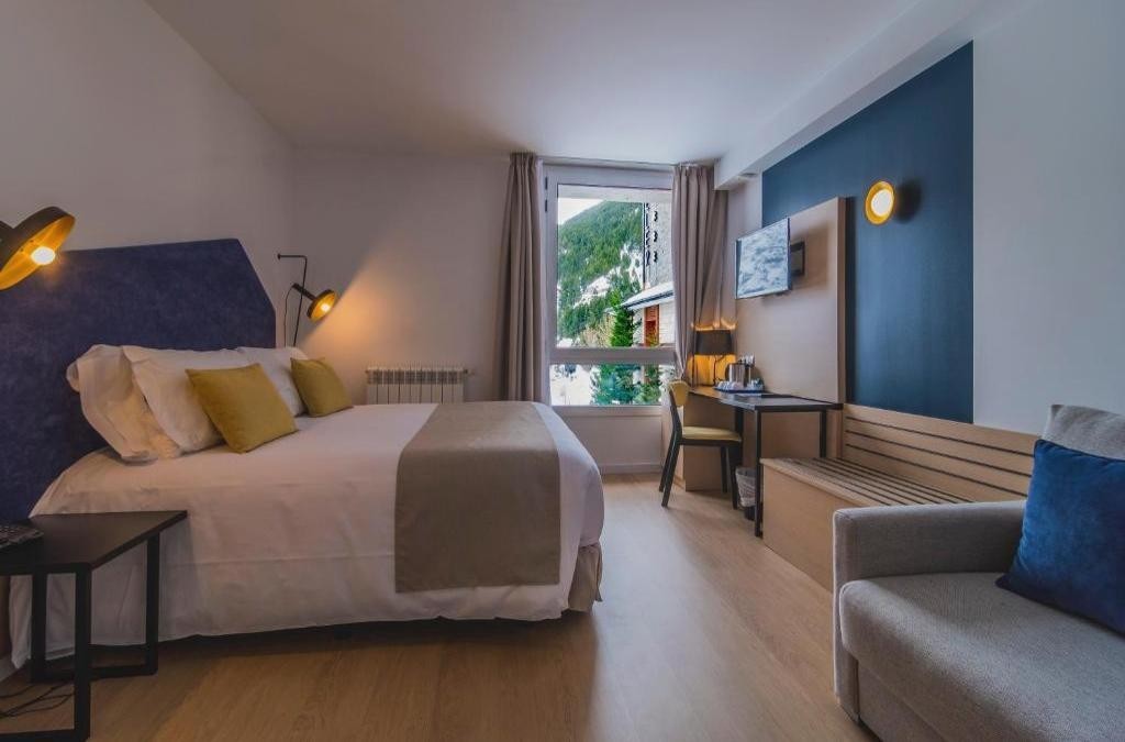 Hotel Roc Meler