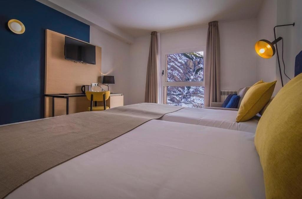 Hotel Roc Meler
