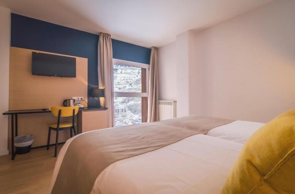 Hotel Roc Meler