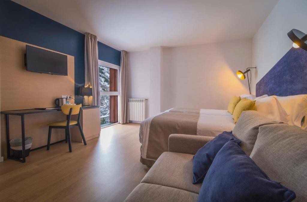Hotel Roc Meler