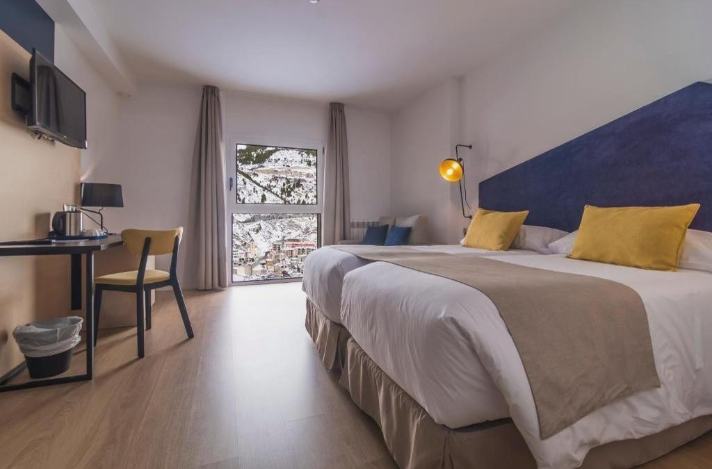 Hotel Roc Meler