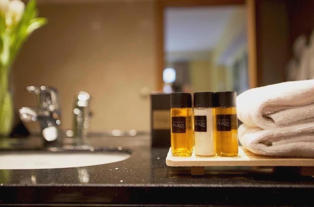 Week-end en Andorre : charme boutique 4 étoiles - Ski Plaza Hotel & Wellness
