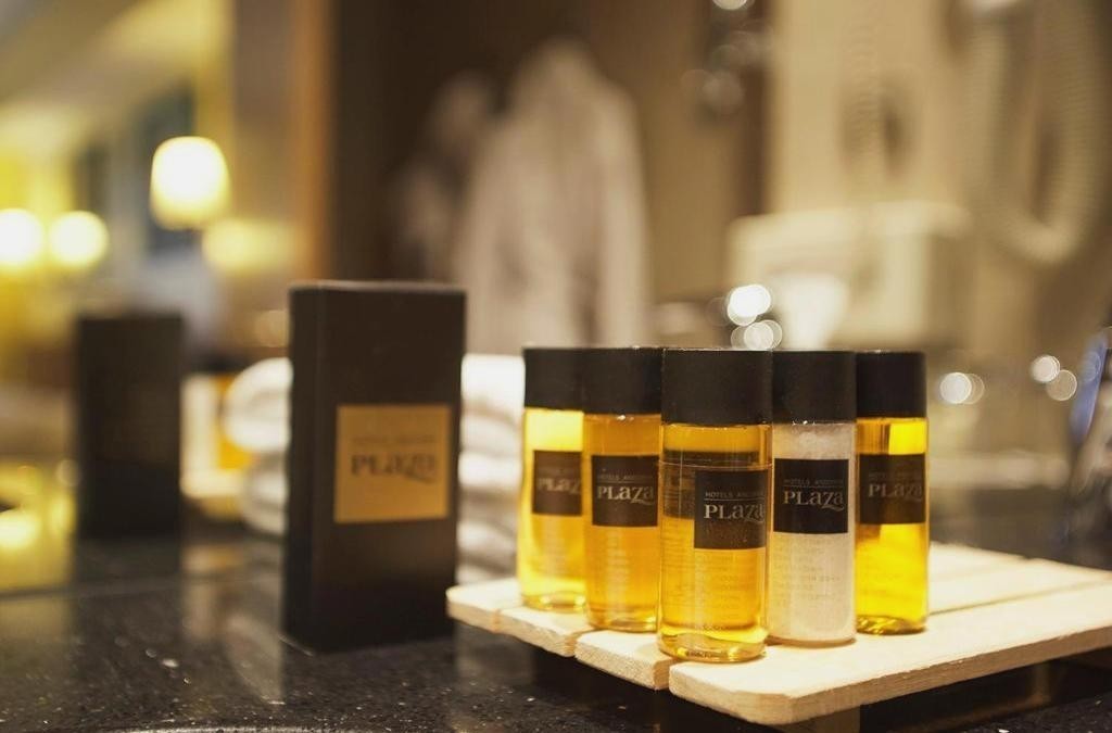 Week-end en Andorre : charme boutique 4 étoiles - Ski Plaza Hotel & Wellness