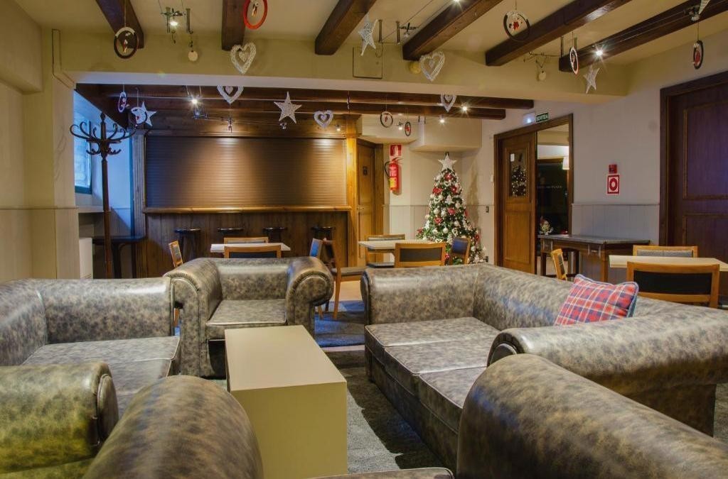 Week-end en Andorre : charme boutique 4 étoiles - Ski Plaza Hotel & Wellness