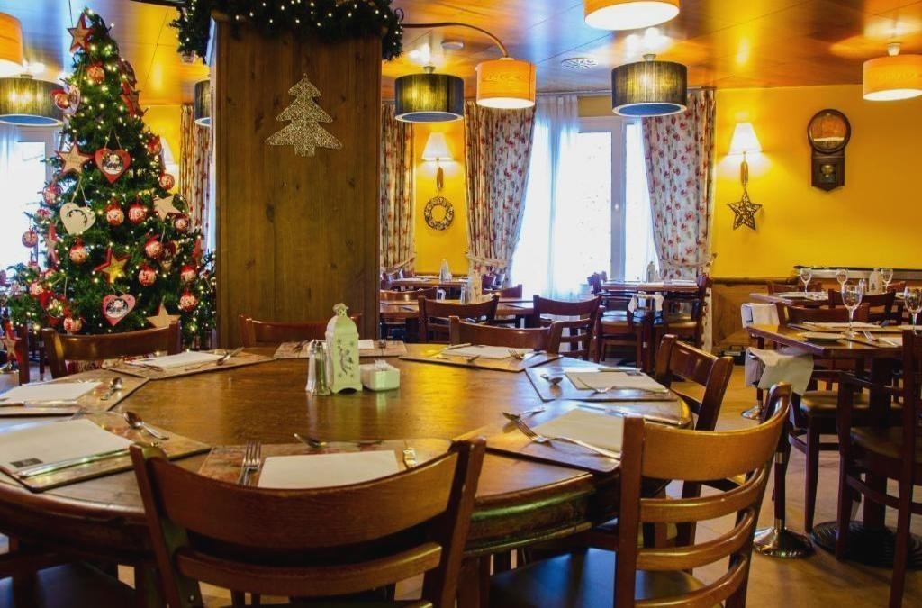 Week-end en Andorre : charme boutique 4 étoiles - Ski Plaza Hotel & Wellness