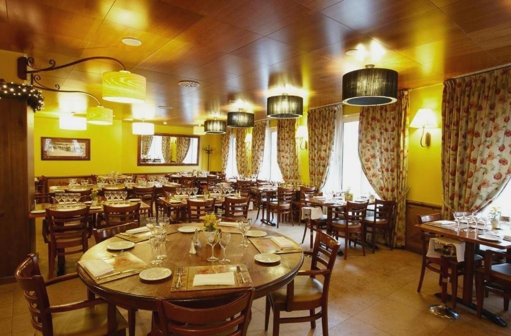 Week-end en Andorre : charme boutique 4 étoiles - Ski Plaza Hotel & Wellness