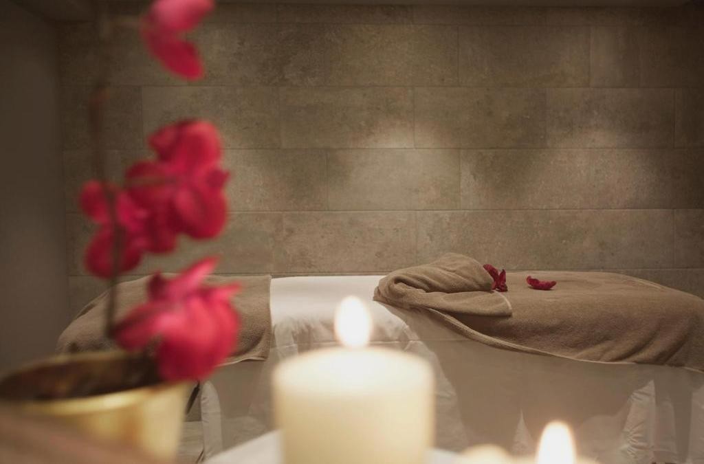 Week-end en Andorre : charme boutique 4 étoiles - Ski Plaza Hotel & Wellness