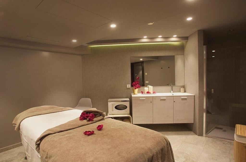 Week-end en Andorre : charme boutique 4 étoiles - Ski Plaza Hotel & Wellness