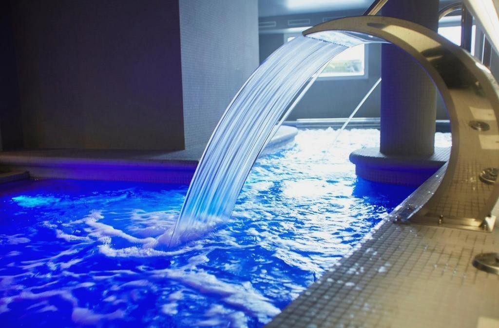 Week-end en Andorre : charme boutique 4 étoiles - Ski Plaza Hotel & Wellness