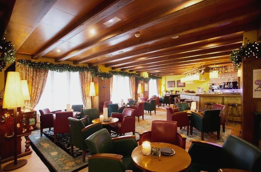 Week-end en Andorre : charme boutique 4 étoiles - Ski Plaza Hotel & Wellness