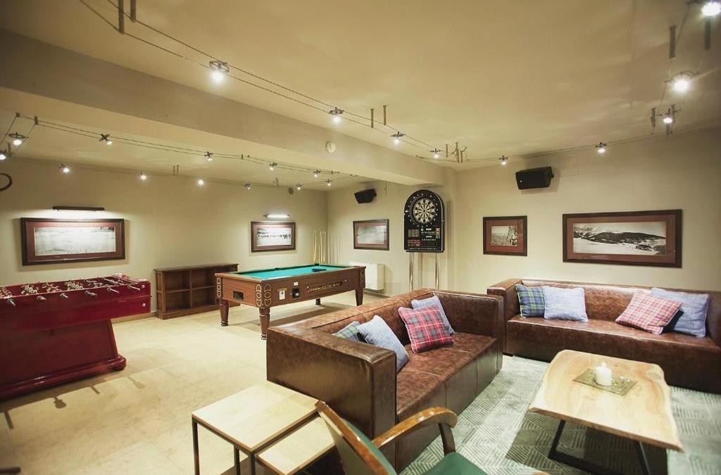 Week-end en Andorre : charme boutique 4 étoiles - Ski Plaza Hotel & Wellness