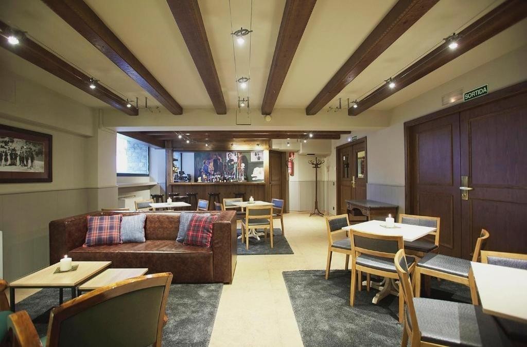 Week-end en Andorre : charme boutique 4 étoiles - Ski Plaza Hotel & Wellness