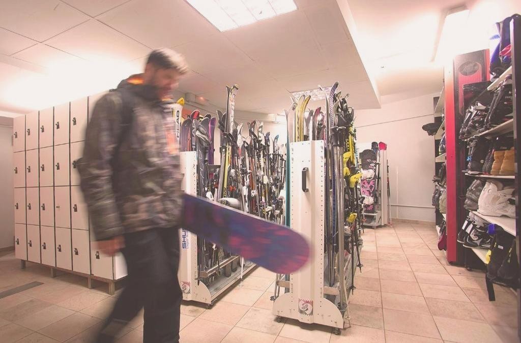 Week-end en Andorre : charme boutique 4 étoiles - Ski Plaza Hotel & Wellness