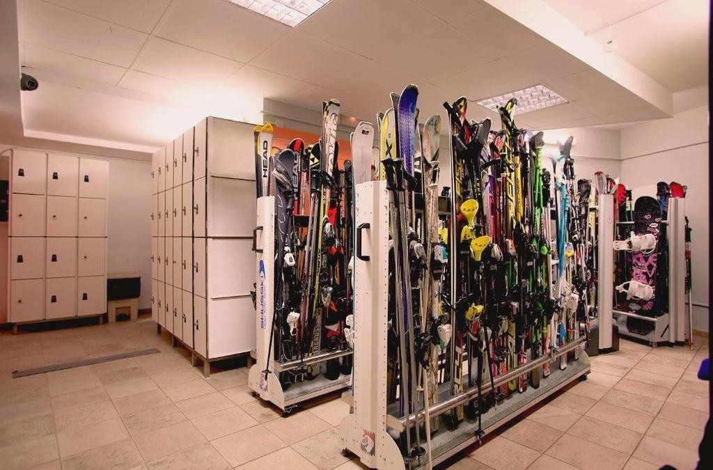 Week-end en Andorre : charme boutique 4 étoiles - Ski Plaza Hotel & Wellness
