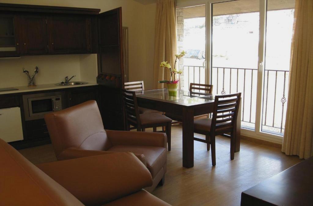 Hotel Obaga Blanca