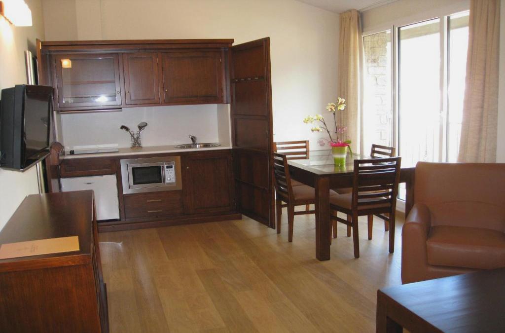 Hotel Obaga Blanca