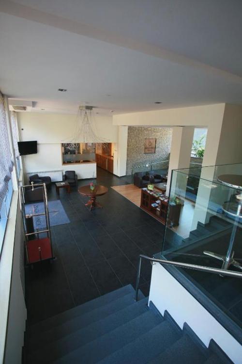 Hotel Obaga Blanca
