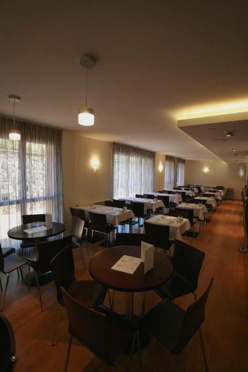 Hotel Obaga Blanca