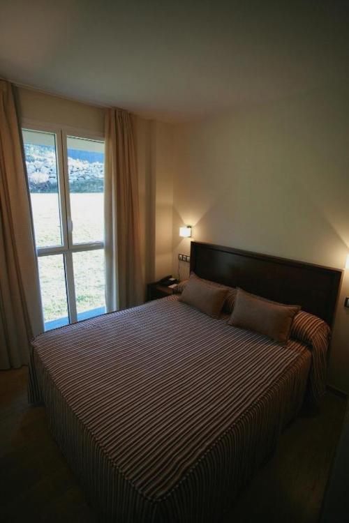 Hotel Obaga Blanca