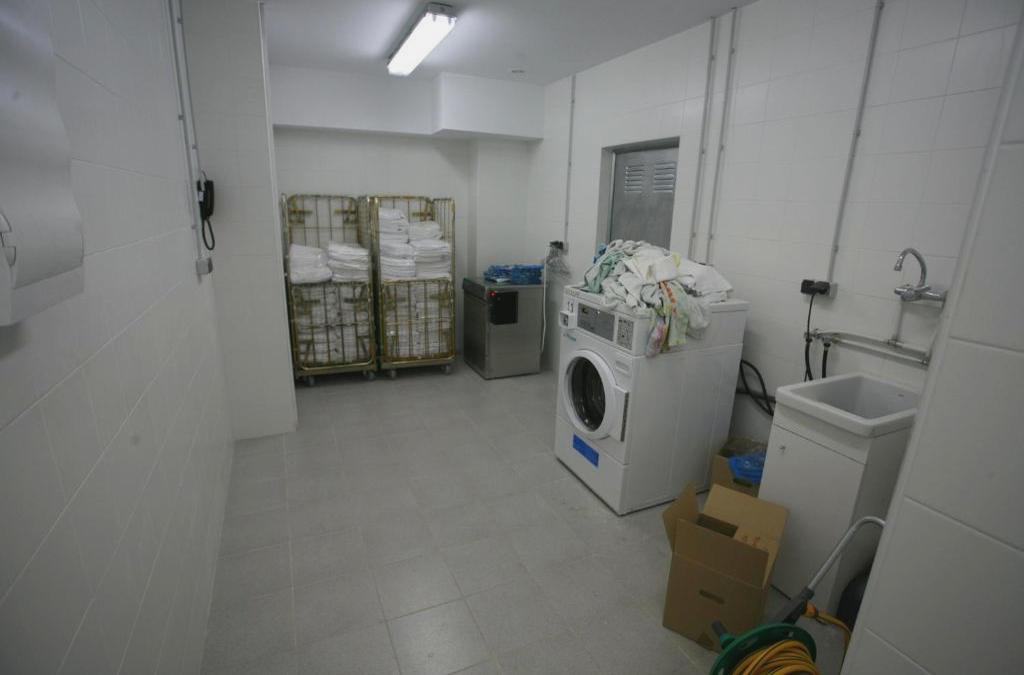 Hotel Obaga Blanca