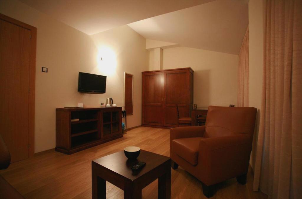 Hotel Obaga Blanca