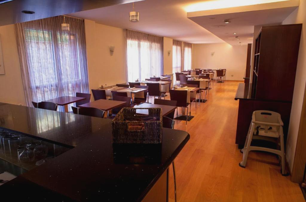 Hotel Obaga Blanca