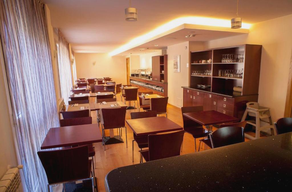 Hotel Obaga Blanca