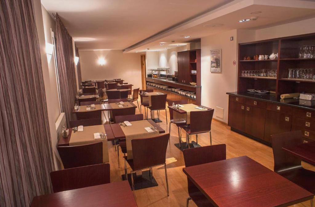 Hotel Obaga Blanca